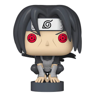 Itachi Uchiha Funko Pop Naruto Shippuden 1656