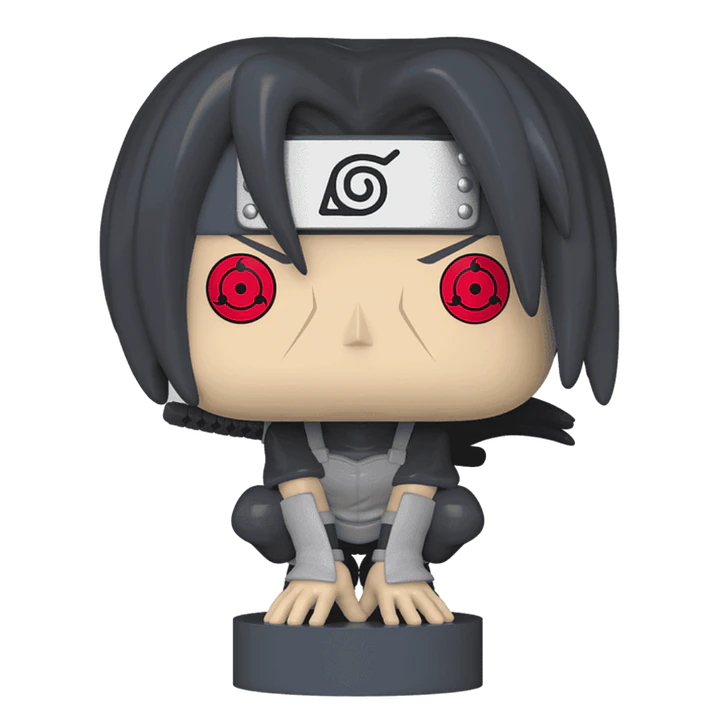 Itachi Uchiha Funko Pop Naruto Shippuden 1656 2