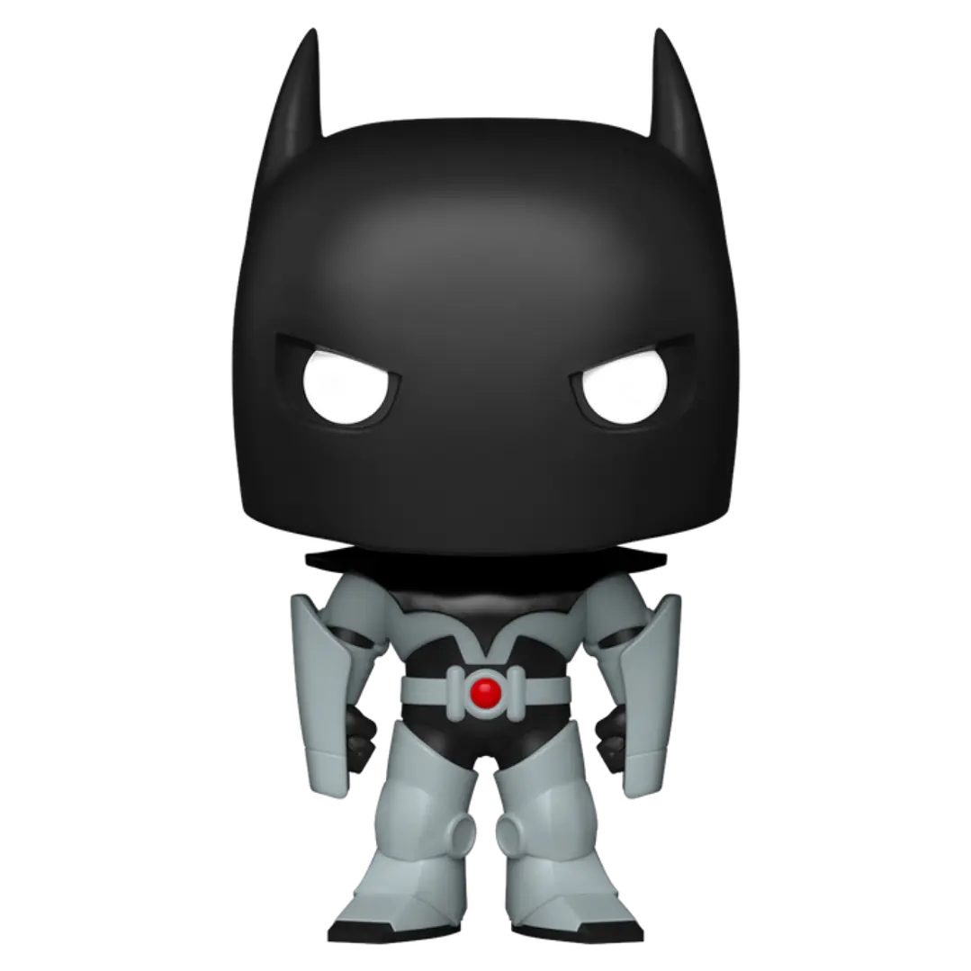 Armored Bruce Funko Pop Batman Beyond 559 2