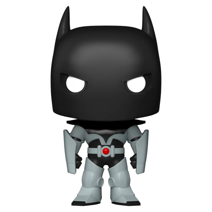 Armored Bruce Funko Pop Batman Beyond 559 2