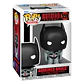 Armored Bruce Funko Pop Batman Beyond 559 - thumbnail 3