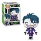 The Joker Funko Pop Suicide Squad Isekai 535 - thumbnail 1
