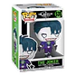 The Joker Funko Pop Suicide Squad Isekai 535 - thumbnail 3