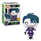 The Joker Funko Pop Suicide Squad Isekai 544 Chase - Miniatura 1