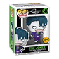 The Joker Funko Pop Suicide Squad Isekai 544 Chase - Miniatura 3