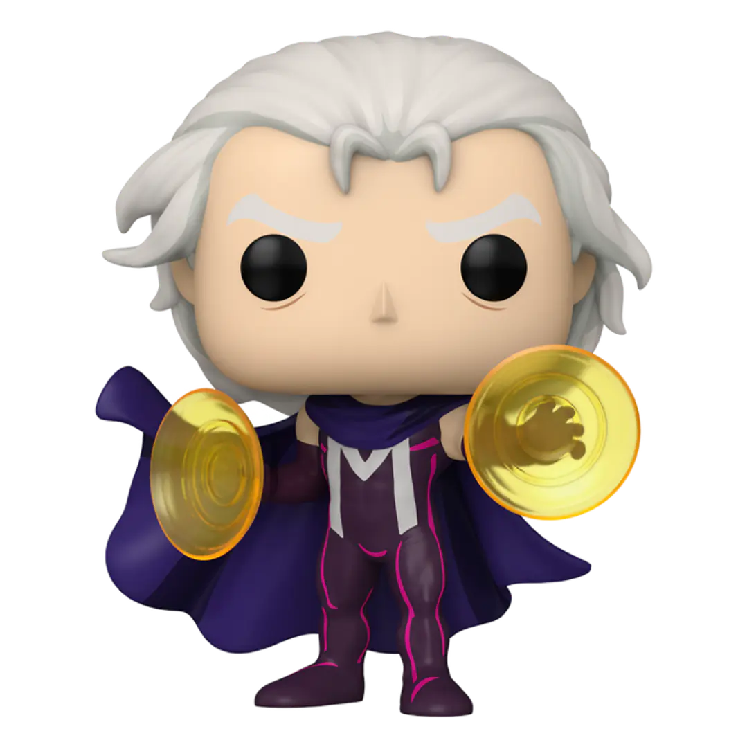 Magneto Funko Pop X-Men 97 1537 2