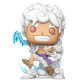 Luffy Gear Five Funko Pop One Piece 2177 Gamestop - thumbnail 3