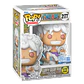 Luffy Gear Five Funko Pop One Piece 2177 Gamestop - thumbnail 4