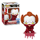 Pennywise Funko Pop It Welcome To Derry 1866 Entertainment Earth - thumbnail 3