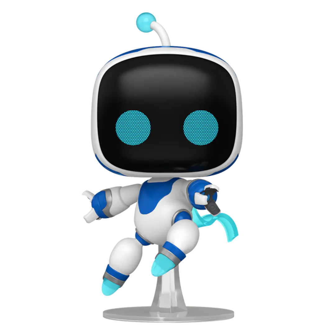 Astro Bot Funko Pop 1089 2
