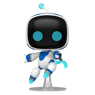 Astro Bot Funko Pop 1089