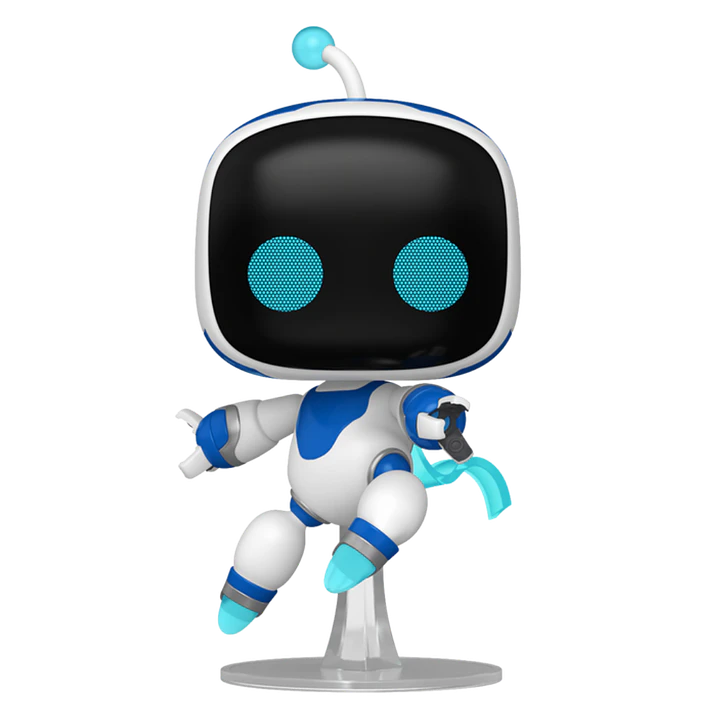 Astro Bot Funko Pop 1089 2