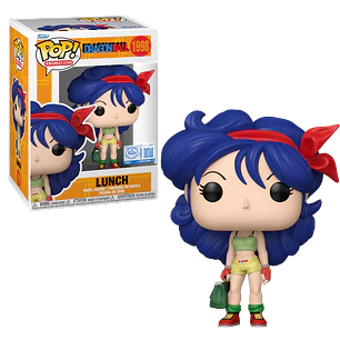 Lunch Funko Pop Dragon Ball 1998 BoxLunch