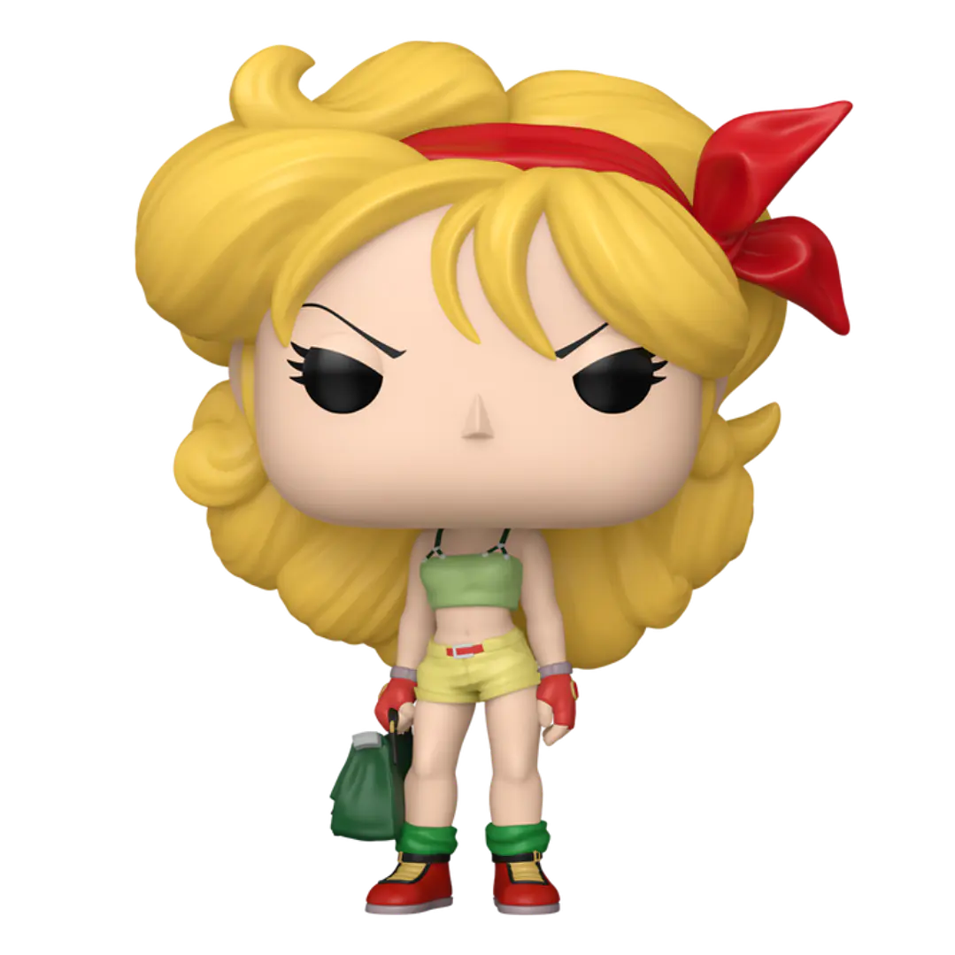 Lunch Funko Pop Dragon Ball 1998 BoxLunch Chase 2