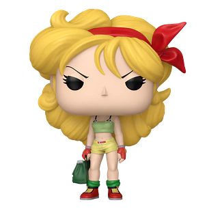Lunch Funko Pop Dragon Ball 1998 BoxLunch Chase