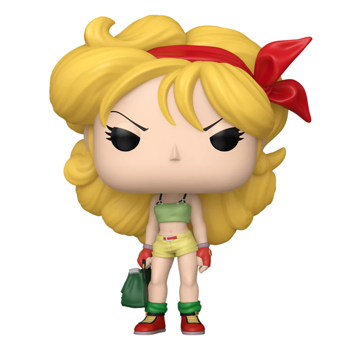 Lunch Funko Pop Dragon Ball 1998 BoxLunch Chase 2