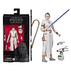 Rey D-O Black Series Hasbro Star Wars