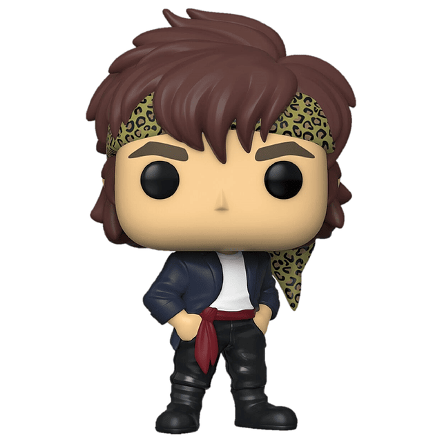 John Taylor Funko Pop Duran Duran 130