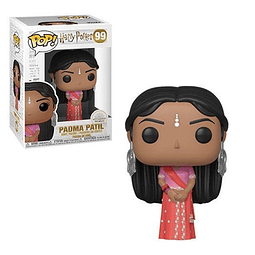 Padma Patil Funko Pop Harry Potter 99