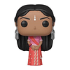 Padma Patil Funko Pop Harry Potter 99