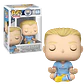Erling Haaland Funko Pop Manchester City 68 - thumbnail 1