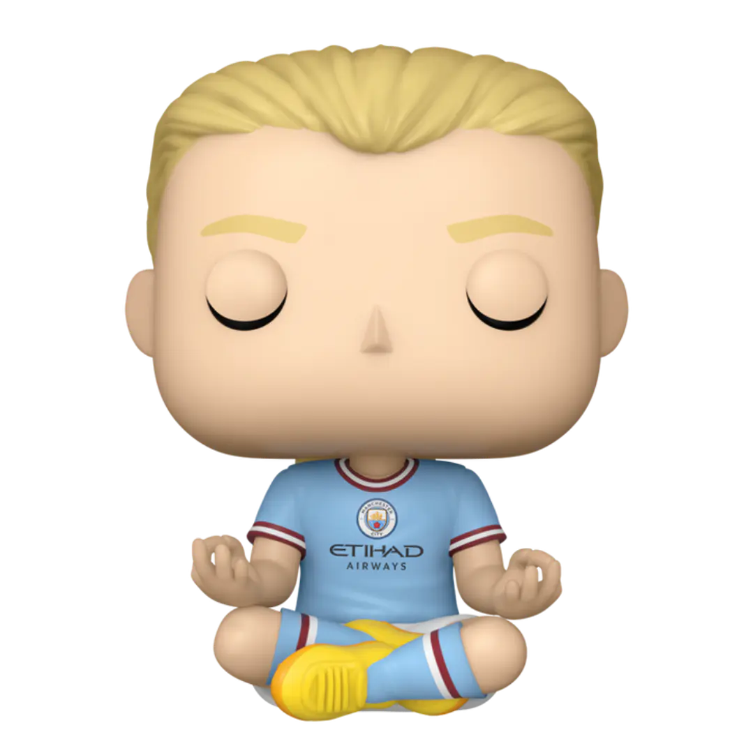 Erling Haaland Funko Pop Manchester City 68 2