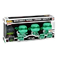 The Last Ronin Funko Pop Teenage Mutant Ninja Turtles 4 Pack Amazon - Miniatura 3