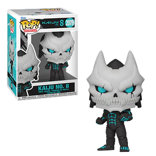 Kaiju No. 8 Funko Pop 2079