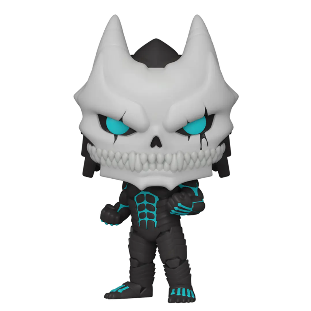 Kaiju No. 8 Funko Pop 2079 2