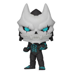 Kaiju No. 8 Funko Pop 2079