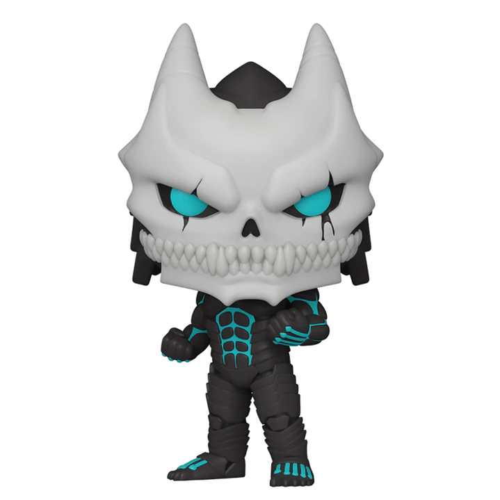 Kaiju No. 8 Funko Pop 2079 2