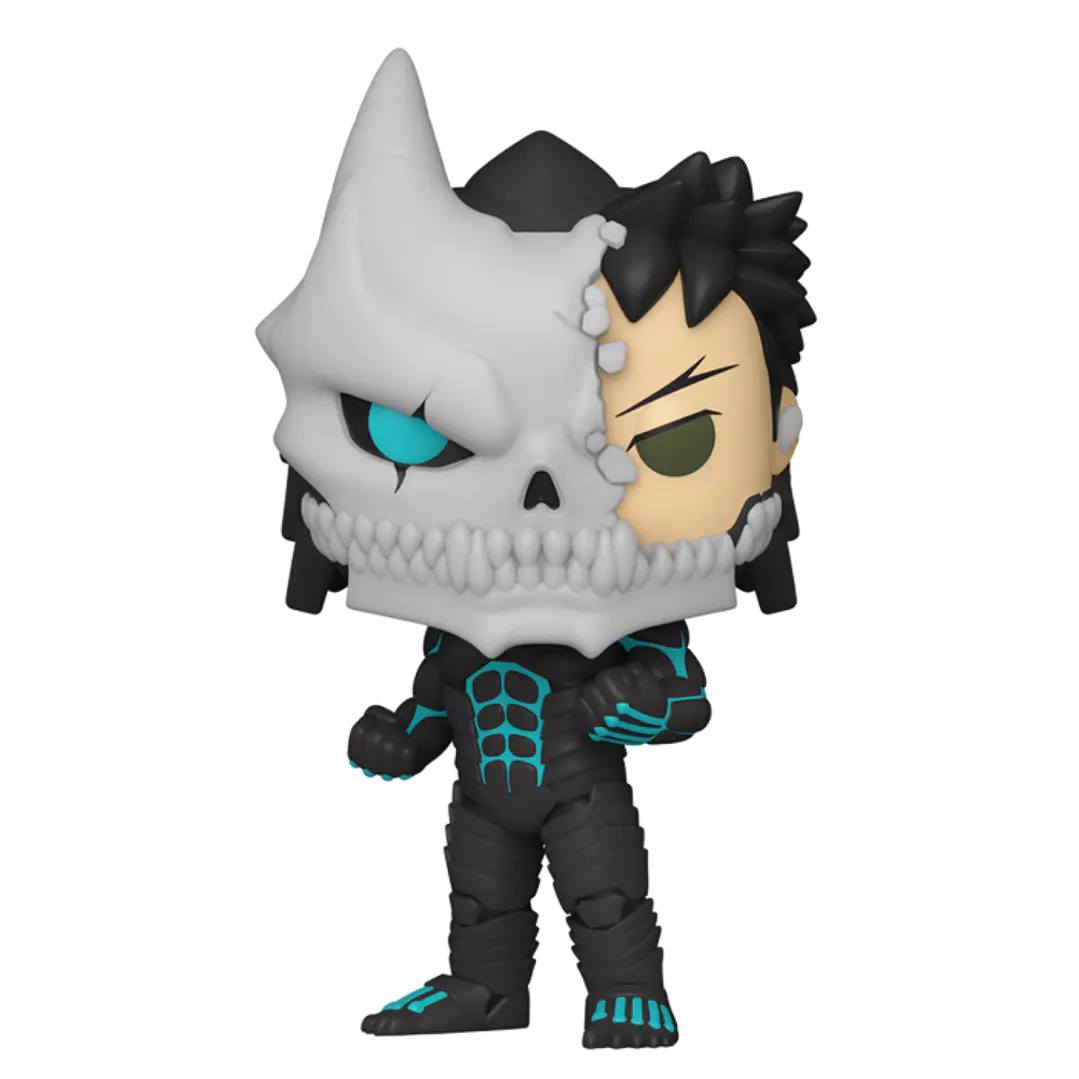 Kaiju No. 8 Funko Pop 2079 Chase 2