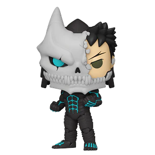 Kaiju No. 8 Funko Pop 2079 Chase