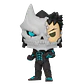 Kaiju No. 8 Funko Pop 2079 Chase - Miniatura 2