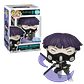 Soshiro Hoshina Funko Pop Kaiju No. 8 2086 Chalice Collectibles - Miniatura 1