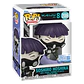 Soshiro Hoshina Funko Pop Kaiju No. 8 2086 Chalice Collectibles - Miniatura 3