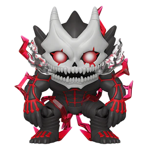 Kaiju No. 8 Uncontrolled Funko Pop Kaiju No. 8 2250