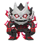 Kaiju No. 8 Uncontrolled Funko Pop Kaiju No. 8 2250 - thumbnail 2