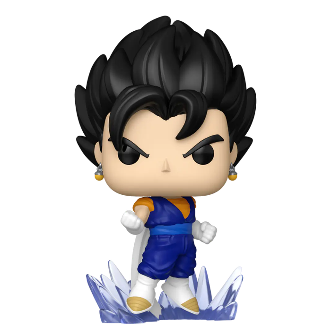Vegito Funko Pop Dragon Ball Z 2218 Chalice Collectibles 2