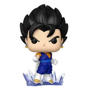 Vegito Funko Pop Dragon Ball Z 2218 Chalice Collectibles