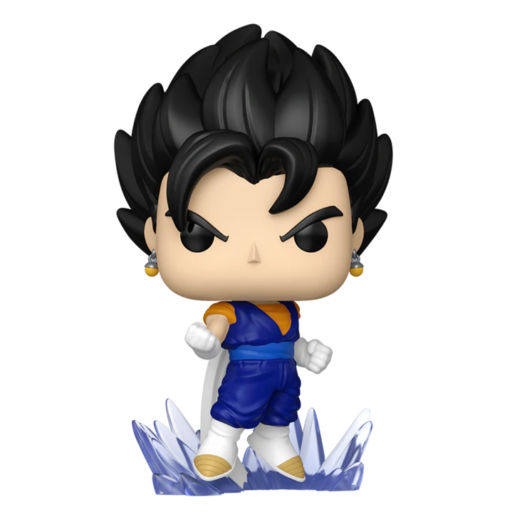 Vegito Funko Pop Dragon Ball Z 2218 Chalice Collectibles 2
