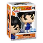 Vegito Funko Pop Dragon Ball Z 2218 Chalice Collectibles - thumbnail 3