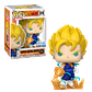Vegito Funko Pop Dragon Ball Z 2218 Chalice Collectibles Chase - Miniatura 1