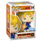 Vegito Funko Pop Dragon Ball Z 2218 Chalice Collectibles Chase - Miniatura 4