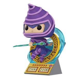 Dark Magician Funko Pop Yu-Gi-Oh! 2315