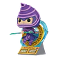 Dark Magician Funko Pop Yu-Gi-Oh! 2315 - Miniatura 2