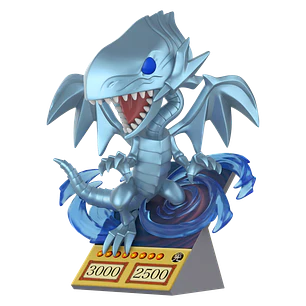 Blue Eyes White Dragon Funko Pop Yu-Gi-Oh! 2316