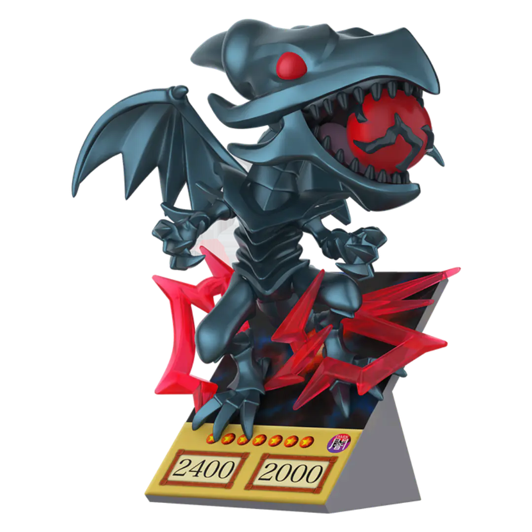 Red Eyes Black Dragon Funko Pop Yu-Gi-Oh! 2317 2