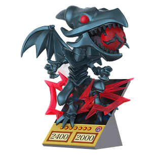 Red Eyes Black Dragon Funko Pop Yu-Gi-Oh! 2317