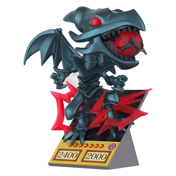 Red Eyes Black Dragon Funko Pop Yu-Gi-Oh! 2317 2